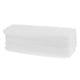thumbnail image 1 of 6 Unids Filtro De Espuma Bioquímica De Estanque De Peces Tanque De Acuario Almohadilla De Esponja Sunnimix Filtro de estanque de pecera de acuario, 1 of 8