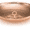 Polished Copper, variant on Rain Chain Basin - Polished Copper by Good Directions