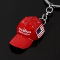 thumbnail image 2 of LLavero Béisbol 5 Uds. Metal Con EE. UU. Accesorios, 2 of 7