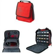 Power A Ds Super Mario Transporter - Red