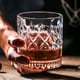 thumbnail image 4 of Vasos de whisky de moda, whisky escocés, bourbon, cócteles, ron, vasos de whisky duraderos, 4 of 5