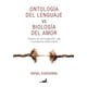 thumbnail image 1 of ONTOLOGIA DEL LENGUAJE VS. BIOLOGIA DEL AMOR EDICIONES GRANICA RAFAEL ECHEVERRIA, 1 of 1