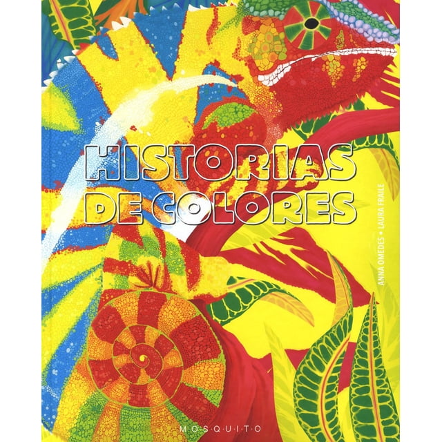 Historias de colores