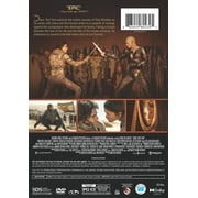 Dune: Part Two (DVD)