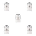 thumbnail image 1 of Bearachild Trituradora de pastillas Kit de resoplido multifuncional Divisor de pastillas Caja divisora ​​de medicina pequeña Caja de almacenamiento Type2 NO2 Bearachild CBP209705, 1 of 6