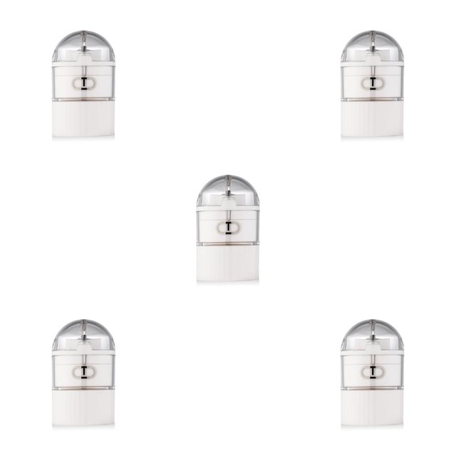 Bearachild Trituradora de pastillas Kit de resoplido multifuncional Divisor de pastillas Caja divisora de medicina pequeña Caja de almacenamiento Type2 NO2 Bearachild CBP209705