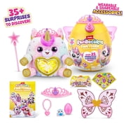 Rainbocorn Fairycorn Princess by ZURU