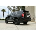 thumbnail image 4 of Recon Truck Accessories 264293BKS 08-16 F250/F350/F450/F550 Oled Tls With, 4 of 5