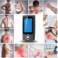 thumbnail image 5 of LLC Stimulateur Musculaire à Double Canal : 24 Modes pour Gestion de la Douleur, 5 of 5