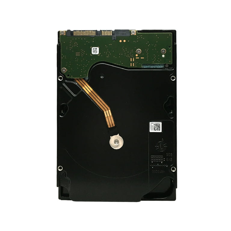 MaxDigitalData 16TB HDD Internal Desktop Hard Drive - 7200RPM, SATA 6Gb/s, 256MB Cache, 3.5 MaxDigitalData 16TB HDD Internal Desktop Hard Drive - 7200RPM, SATA 6Gb/s, 256MB Cache, 3.5