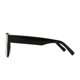thumbnail image 2 of Impresión de estrellas, gafas de sol ovaladas retro para hombres y mujeres, lente estilo capitán pirata Johnny Depp, 2 of 5