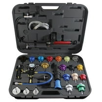 Cooling System Press Kit - 27 Piece