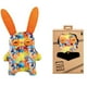 thumbnail image 1 of Children's Toy Doll Funky Tooth Treasure Ugly Toy Funny Plush Doll Children's Gift Buy 2 Save 10%, 1 of 3
