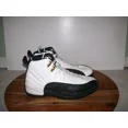 thumbnail image 1 of OG 1996 SZ 7 N I-K-E A i r-Jor-dan XII 12 Taxi 130690-101 Flu Game Cherry Playoff 11 4, 1 of 6