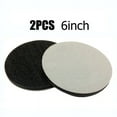 thumbnail image 1 of 2 Pcs Tampon de Retrait d'Orange 6 Pouces - Alternative à Lavage Simple, 1 of 6