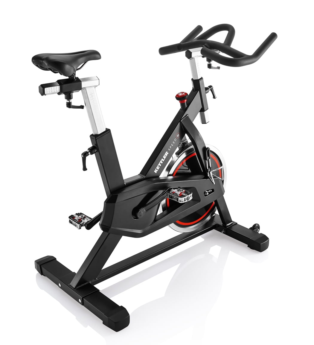 wapenkamer Vegetatie Bestaan Kettler 7639-200 Speed 5 Indoor Cycle Trainer - Walmart.com