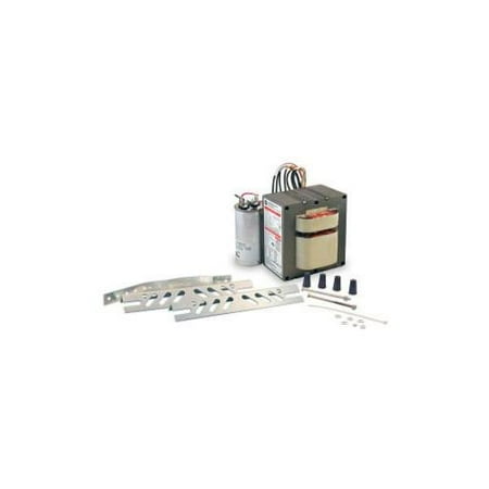 - GE 87094 - GES150MLTLC3D-5 High Pressure Sodium Ballast Kit