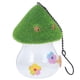 thumbnail image 3 of Hummingbird Feeder Outdoor Flower Shape Water Feeder For Wild Birds And Bird Enthusiasts 1Set, 3 of 5