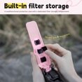 thumbnail image 4 of Caso almacenamiento Case liberación rápida protección contra la cubierta anti-Caza para DJI OSMO Pocket 3 Anti-Collision Anti-Drop con accesorios cordón, 4 of 9