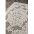 thumbnail image 2 of Momeni Oriental Traditional Area Rugs , Gray 24" X 36", 2 of 6