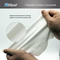thumbnail image 4 of AAwipes Cleanroom Irregular Woven Linen Microfiber Wipes Knitted Superfine 6"x6" (100 Counts/Bag, 144F) Lint Free Cloths for Fiber Optics Class 100 Cloths Ultrasonically Sealed Edge (MFR14006), 4 of 9