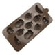 thumbnail image 5 of Molde De Silicona Para Pasteles, Gelatinas, Frutas Y Chocolate Con 11 Rejillas, 5 of 8