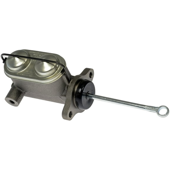 "Dorman M39461 Brake Master Cylinder for Specific Ford Models"