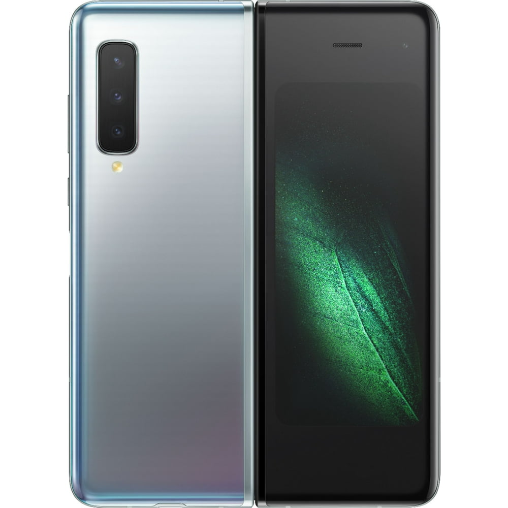 galaxy fold 2 used