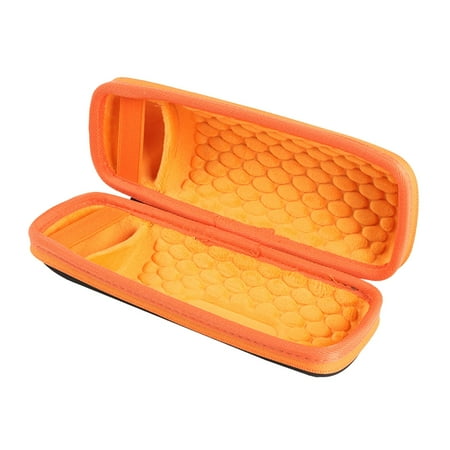 Hard Shell Speakers Case for Speakers Bag Holder Design for Maximums Protections and Easy Portability