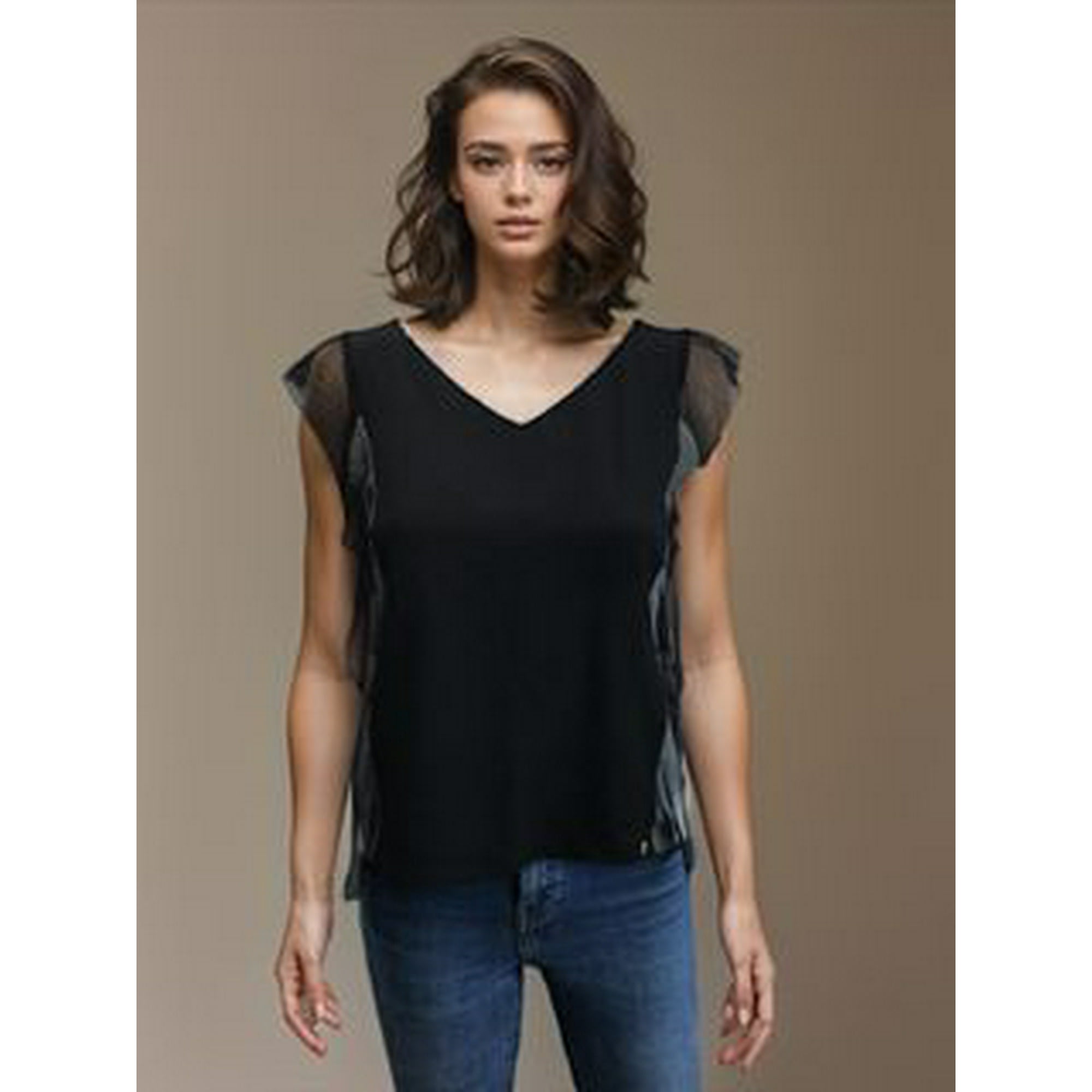 Blusa Rinascimento M Segunda Mano Mujer