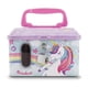 thumbnail image 1 of Alcancia Metalica Unicornio con Candado, 1 of 7
