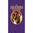 thumbnail image 1 of Jimi Hendrix - The Jimi Hendrix Experience (4 Disc Box Set), 1 of 1