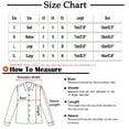 thumbnail image 3 of safuny Women's Thicker Winter Slim Down Lammy Jacket Long Sleeve Parkas Solid Casual Coat Overcoat Hooded Neck Dressy Lounge Trendy Blazer Pullover Green M, 3 of 9