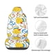 thumbnail image 4 of Fotbe Ducks and Anchors Funda para Asiento de Auto con Estampado – Impermeable y Antisudor – Ajuste Universal, Lavable a Máquina, Antideslizante (1 Pieza), 4 of 5