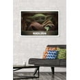 thumbnail image 3 of Star Wars : Le Mandalorien - Yeux, 3 of 4