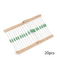 thumbnail image 4 of HUGFEGWE Fusible Pico 250V 3A Fusible à Soufflage Rapide Type Résistant Sans Auto-Rétablissement pour Communication Télécom 20 Pcs CJB91-113166, 4 of 7