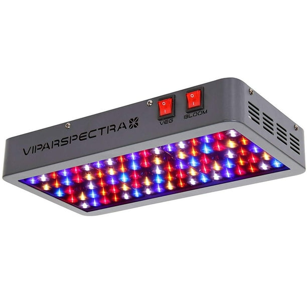 VIPARSPECTRA ReflectorSeries 450W LED Grow Light Full Spectrum for