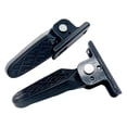 thumbnail image 3 of Pedales traseros para bicicleta eléctrica, estriberas, piezas de reparación, accesorio multifuncional ligero, reposapiés plegables para bicicleta, 3 of 8