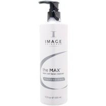 Image Skincare The Max Stem Cell Facial Cleanser 12 oz - Large Pro Size