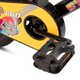 thumbnail image 5 of Bicicleta Infantil R14 Dorada Canastilla Rueditas Portabulto, 5 of 10