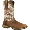 thumbnail image 2 of Durango Men's Rebel Pull-on Western Boot, 2 of 6