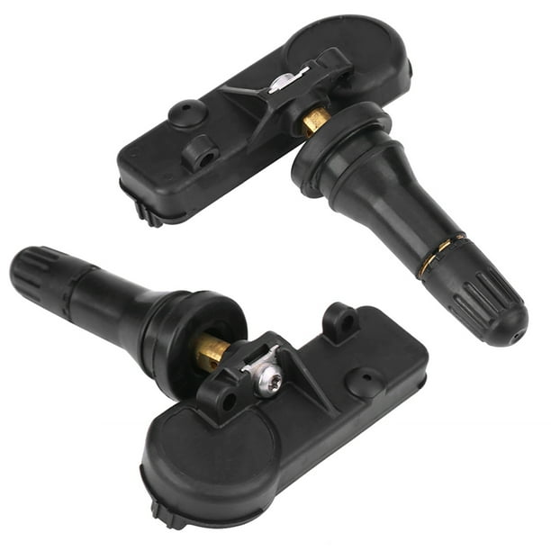 A,Sensor del sistema de monitoreo de presión de neumáticos TPMS para automóvil AA Probado y confiable