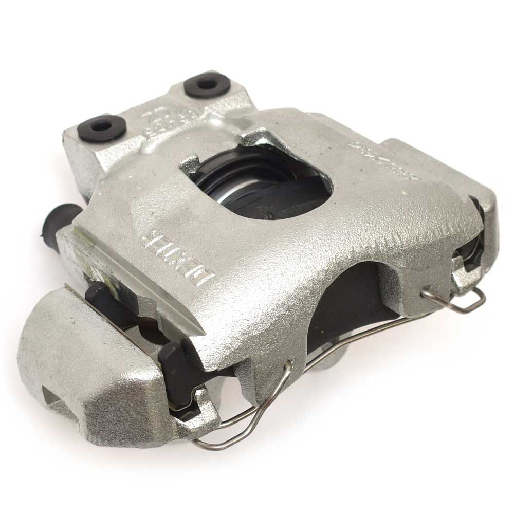 Dexter Boat Integral Caliper Assembly 08913510 Universal W/ Pads