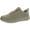 Taupe, variant on GO Walk Max Men's Walking Sneakers