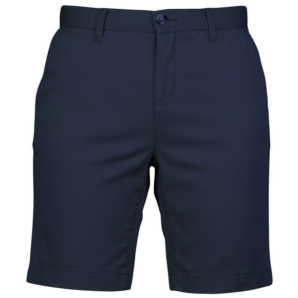 Front Row Womens Chino Stretch Shorts
