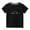 01-Black, variant on Dezsed Toddler Valentine's Day Shirts Boys Girls Cute Love Heart Graphic T-Shirt Casual Short Sleeve Tee Tops 3-4 Years Black