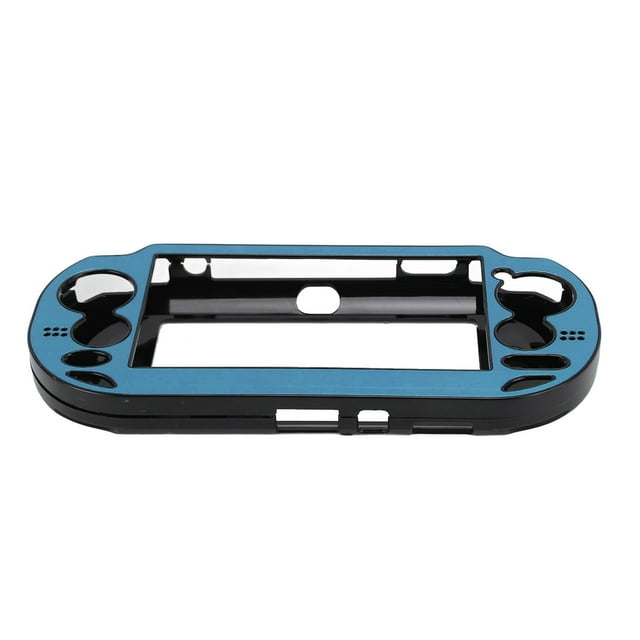 Étui Rigide pour PS Vita 1000, Étui de Protection Rigide en Alliage d'Aluminium pour Console de Jeu 1000