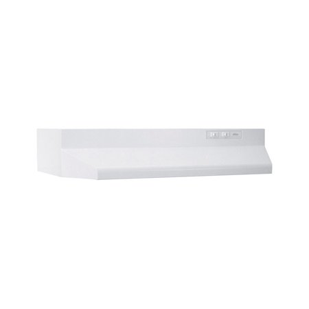 Broan-NuTone 403001 Under Cabinet 30 in. Range Hood