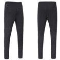 thumbnail image 4 of Bewildely Pantalones calefactables de invierno para hombre con 2 zonas de calefacción 3 temperatura ajustable autocalentamiento elástico térmico USB Suministros térmicos 4XL Bewildely HA046119-05, 4 of 6