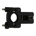 thumbnail image 3 of DYNWAVECA Boat Rod Frame Fixed Support Adjustable Easy to Install Removable Pole Diameter 2-3.5cm Fishing Rod Rack for Kayak Yacht black, 3 of 9